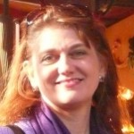 Profile picture of Sharon Jones